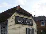Woolpack, Elstead