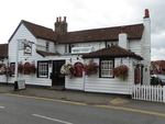 Old Crown pub, Weybridge