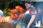Surrey LUG Summer BBQ 9 June 2018