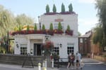 Pub meet, Saturday Nov 5th 2016, White House, Guildford