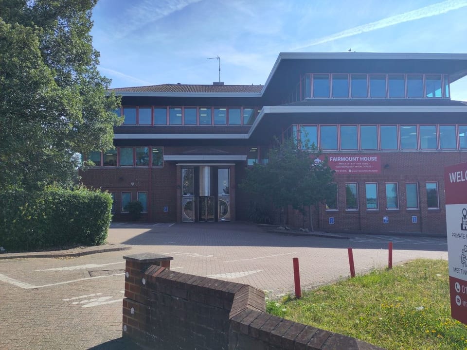 Bring-A-Box, Saturday 11th July 2026, Leatherhead New Securus Offices
