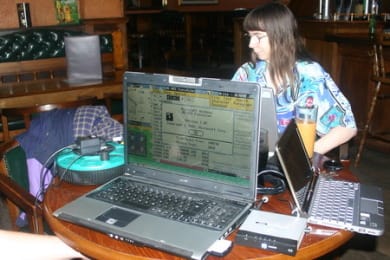 Bring-A-Box: 11th September 2010