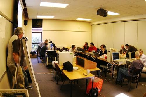 BringABox 20 October 2007