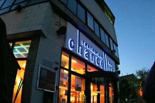 University of Surrey in Guildford