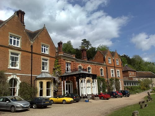 Field Studies Centre