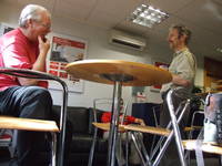 BringABox 9 September 2006