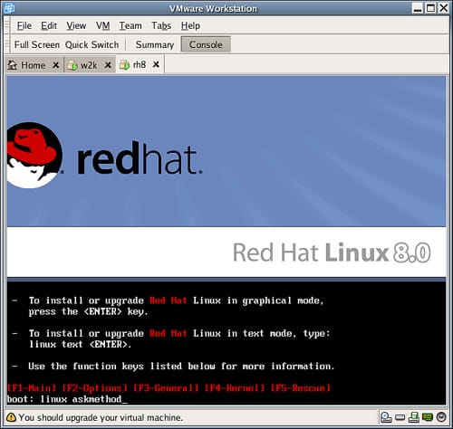 BringABox 8 April 2006