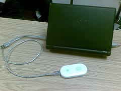 BringABox Saturday 12 January 2008