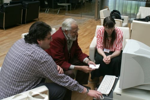 BringABox Saturday 14 June 2008