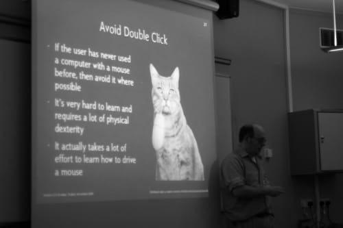 BringABox Saturday 13 June 2009