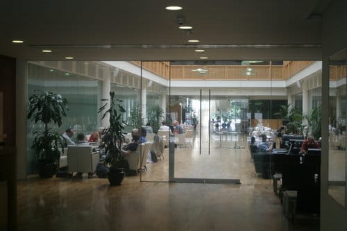 BringABox Saturday 8 August 2009