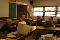 BringABox 12 May 2007