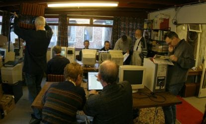 BringABox 14 January 2006