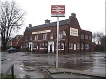 Bring-A-Box, Saturday 12th Jan 2019, Station pub, W Byfleet