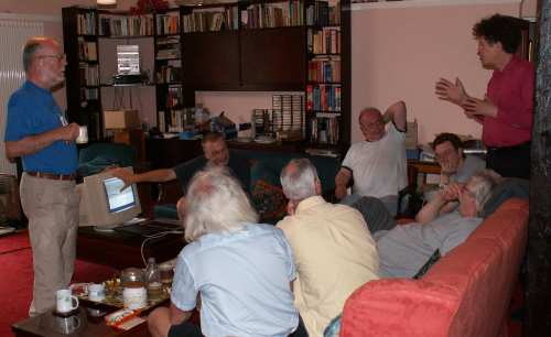 BringABox 12 August 2006